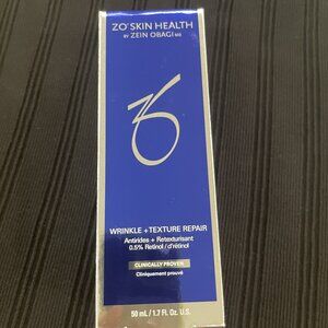ZO Skin Health Wrinkle + Texture Repair 50ml / 1.7 fl oz ✨